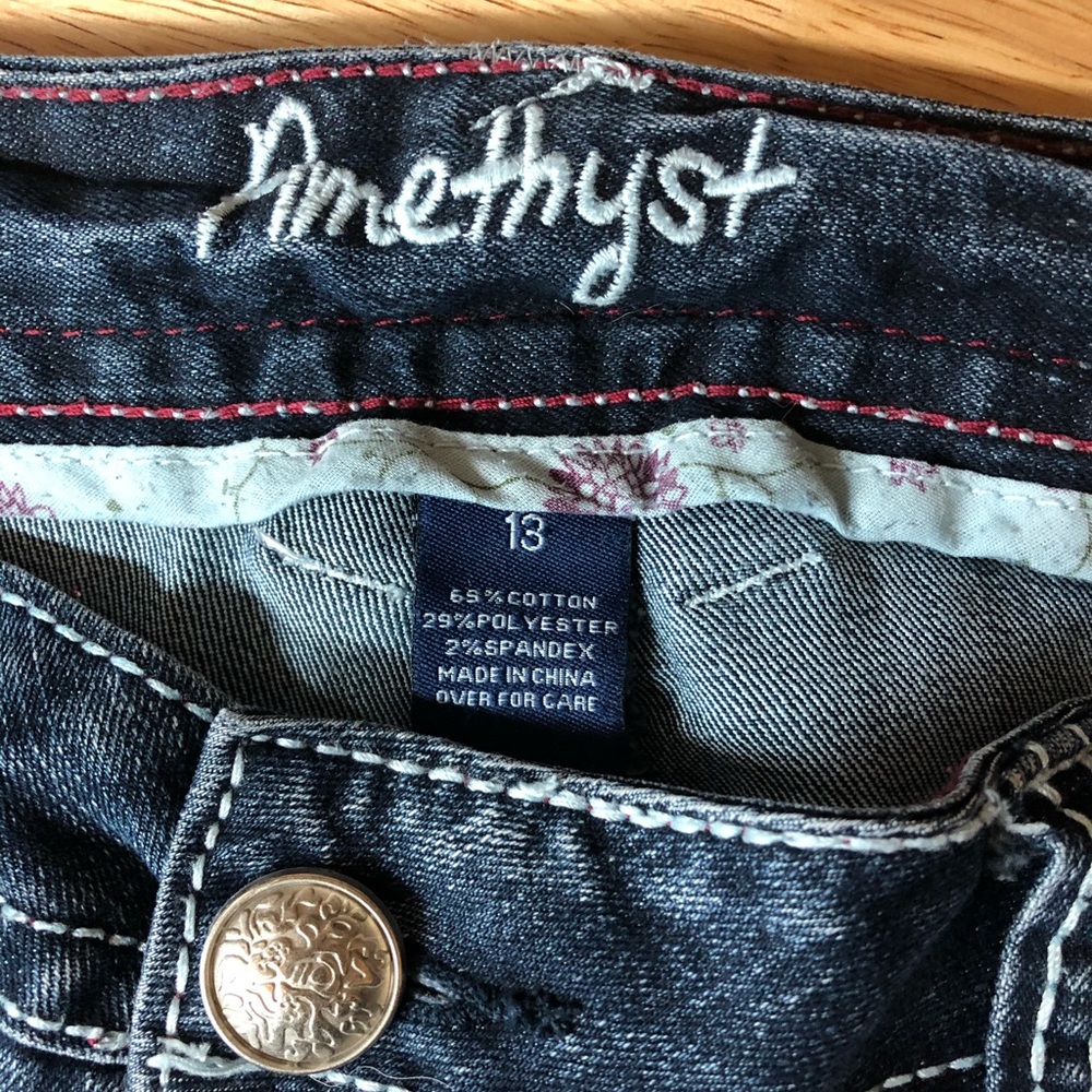 Jeans - Picture 2 of 5